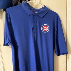 Chicago Cubs Polo shirt